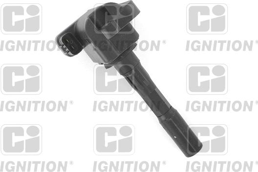 Quinton Hazell XIC8561 - Катушка зажигания abcparts.ee