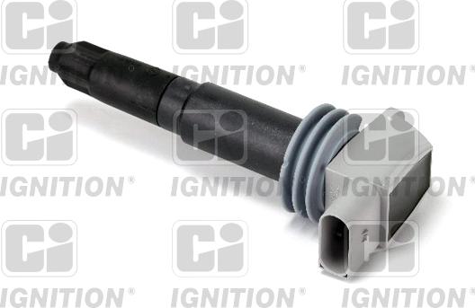Quinton Hazell XIC8501 - Катушка зажигания abcparts.ee