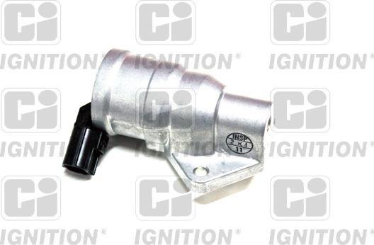 Quinton Hazell XICV40 - Поворотная заслонка, подвод воздуха abcparts.ee