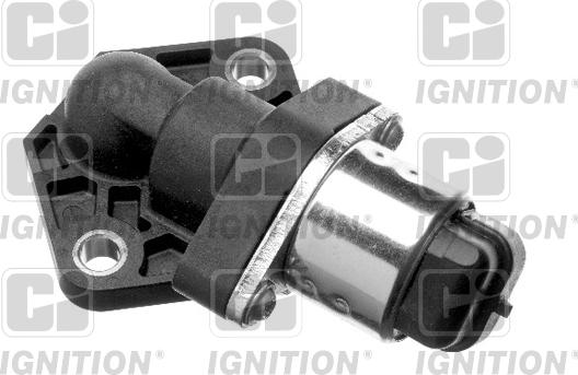 Quinton Hazell XICV15 - Поворотная заслонка, подвод воздуха abcparts.ee