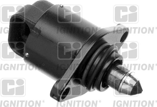 Quinton Hazell XICV81 - Поворотная заслонка, подвод воздуха abcparts.ee