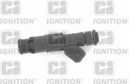 Quinton Hazell XPSI52 - Форсунка инжекторная abcparts.ee