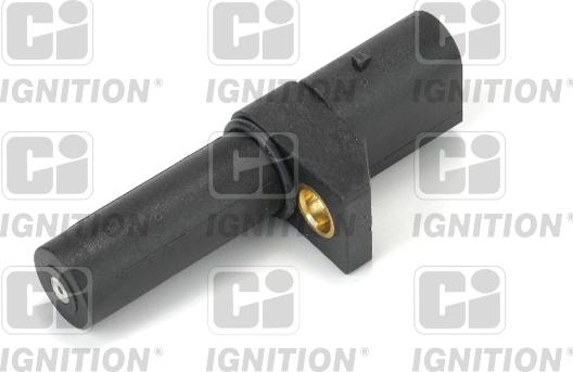 Quinton Hazell XREV441 - Датчик положения Коленвала, RPM abcparts.ee