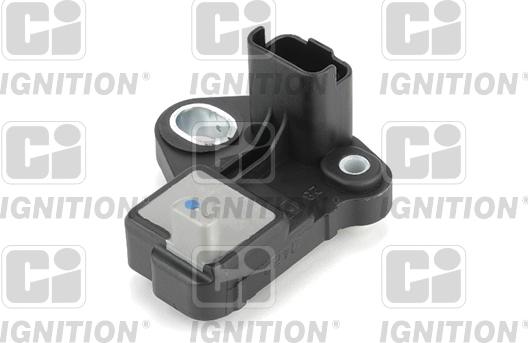 Quinton Hazell XREV453 - Датчик положения Коленвала, RPM abcparts.ee