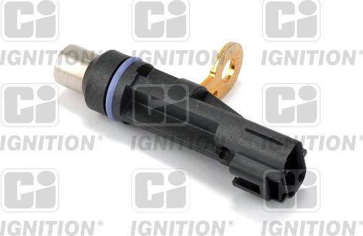 Quinton Hazell XREV516 - Датчик положения Коленвала, RPM abcparts.ee