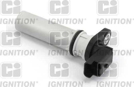 Quinton Hazell XREV572 - RPM датчик АКПП, частота вращения автомат. коробки abcparts.ee