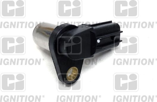 Quinton Hazell XREV687 - Датчик положения Распредвала abcparts.ee