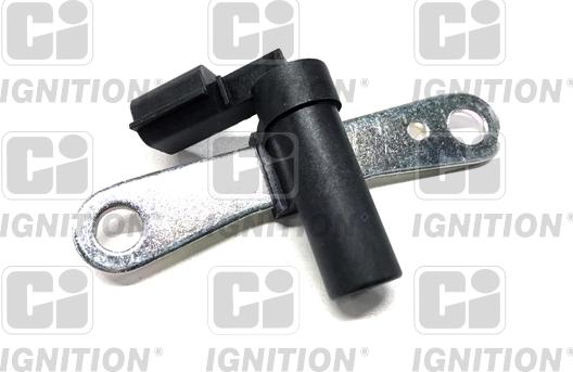 Quinton Hazell XREV630 - Датчик положения Коленвала, RPM abcparts.ee