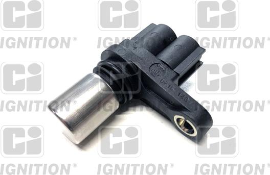 Quinton Hazell XREV674 - Датчик положения Коленвала, RPM abcparts.ee