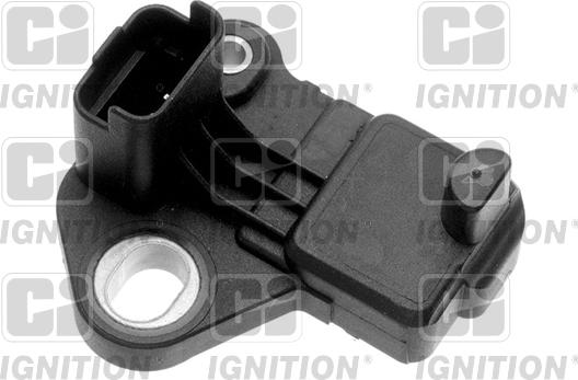 Quinton Hazell XREV344 - Датчик положения Коленвала, RPM abcparts.ee