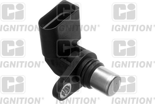 Quinton Hazell XREV252 - Датчик положения Распредвала abcparts.ee