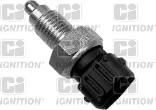 Quinton Hazell XRLS63 - Датчик включения фары заднего хода abcparts.ee