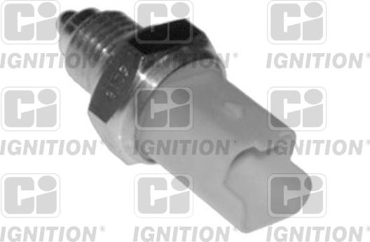 Quinton Hazell XRLS125 - Датчик включения фары заднего хода abcparts.ee