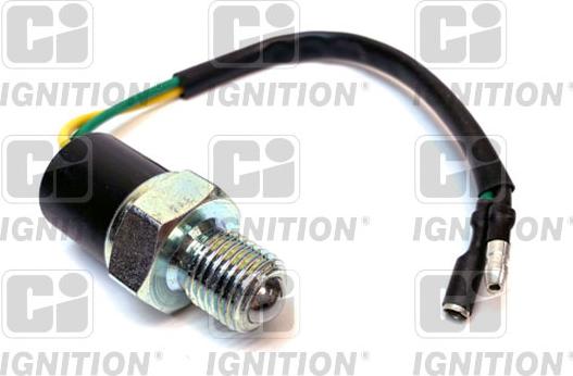 Quinton Hazell XRLS126 - Датчик включения фары заднего хода abcparts.ee