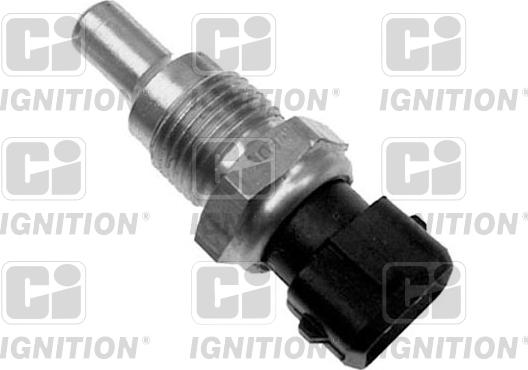 Quinton Hazell XTT41 - Датчик температуры ОЖ, охлаждающей жидкости abcparts.ee