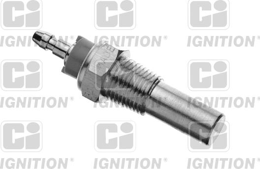 Quinton Hazell XTT109 - Датчик температуры ОЖ, охлаждающей жидкости abcparts.ee