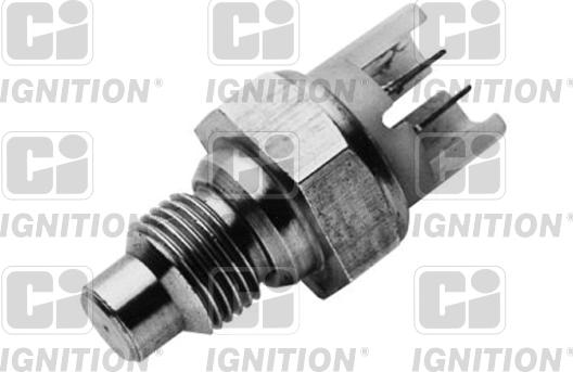 Quinton Hazell XTTS1 - Датчик температуры ОЖ, охлаждающей жидкости abcparts.ee