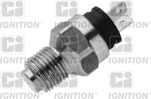 Quinton Hazell XTTS27 - Датчик температуры ОЖ, охлаждающей жидкости abcparts.ee