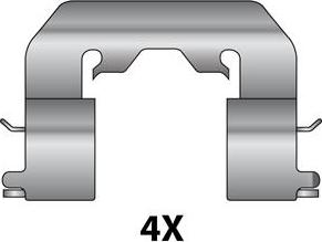 x