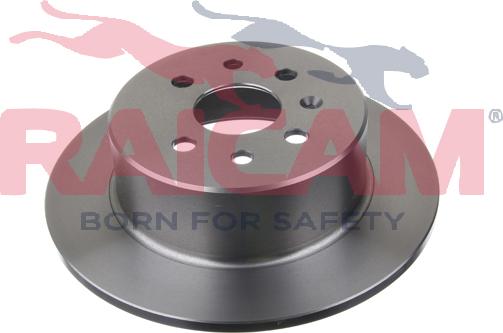 Raicam RD00585 - Тормозной диск abcparts.ee