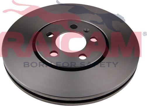 Raicam RD00880 - Тормозной диск abcparts.ee