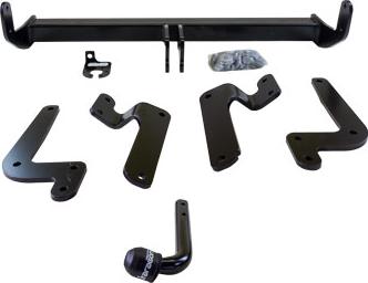 Rameder 193821 - Прицепное устройство, фаркоп abcparts.ee