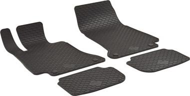 Rameder 142006 - Комплект ковриков abcparts.ee