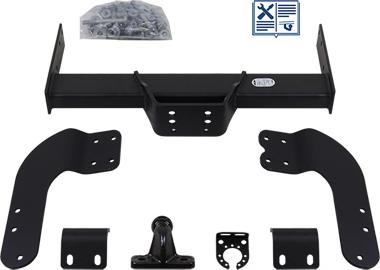 Rameder 147417 - Прицепное ярмо, прицепное оборудование abcparts.ee