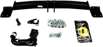 Rameder 165387 - Прицепное устройство, фаркоп abcparts.ee