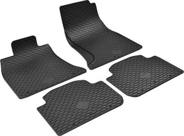 Rameder 165280 - Комплект ковриков abcparts.ee