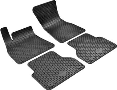 Rameder 165277 - Комплект ковриков abcparts.ee