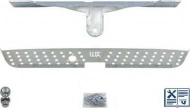 Rameder 109623 - Прицепное устройство, фаркоп abcparts.ee