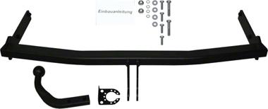 Rameder 104311 - Прицепное устройство, фаркоп abcparts.ee