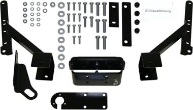 Rameder 105510 - Прицепное ярмо, прицепное оборудование abcparts.ee