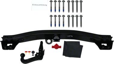 Rameder 105349 - Прицепное устройство, фаркоп abcparts.ee