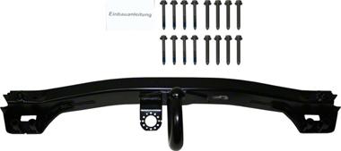 Rameder 105348 - Прицепное устройство, фаркоп abcparts.ee