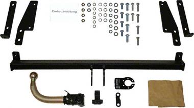 Rameder 100510 - Haakeseade abcparts.ee