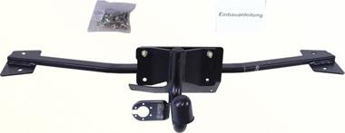 Rameder 100341 - Прицепное устройство, фаркоп abcparts.ee