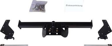 Rameder 100238 - Прицепное ярмо, прицепное оборудование abcparts.ee