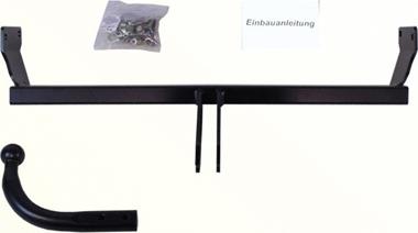 Rameder 100279 - Прицепное устройство, фаркоп abcparts.ee