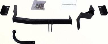 Rameder 100277 - Прицепное устройство, фаркоп abcparts.ee