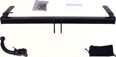 Rameder 100782 - Прицепное устройство, фаркоп abcparts.ee