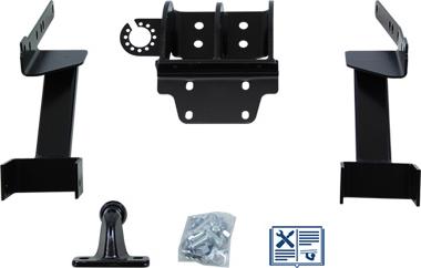 Rameder 101359 - Прицепное ярмо, прицепное оборудование abcparts.ee