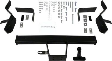 Rameder 101328 - Прицепное ярмо, прицепное оборудование abcparts.ee