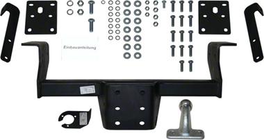 Rameder 103474 - Прицепное ярмо, прицепное оборудование abcparts.ee