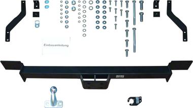 Rameder 103338 - Прицепное ярмо, прицепное оборудование abcparts.ee