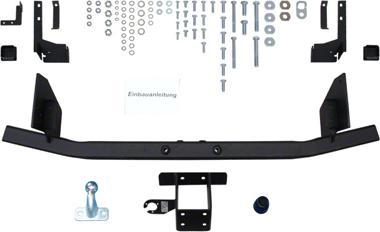 Rameder 103274 - Прицепное ярмо, прицепное оборудование abcparts.ee