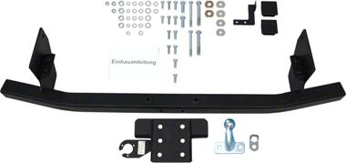 Rameder 103273 - Прицепное ярмо, прицепное оборудование abcparts.ee