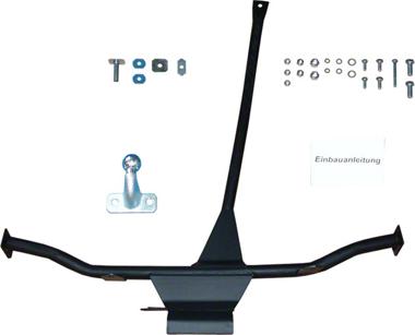 Rameder 102541 - Прицепное ярмо, прицепное оборудование abcparts.ee