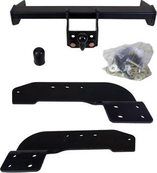 Rameder 119223 - Прицепное ярмо, прицепное оборудование abcparts.ee